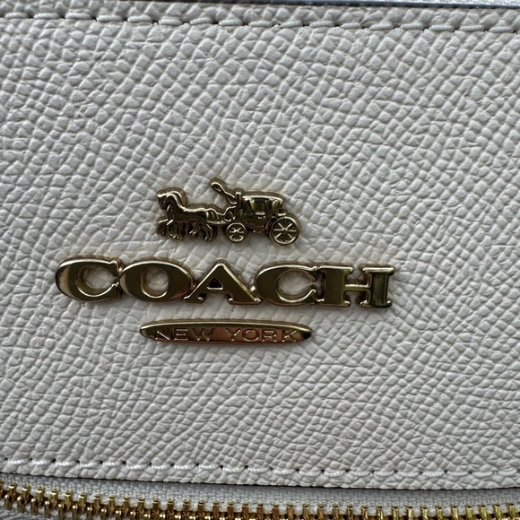Coach Rowan File Bag 
Style C1556 - Picture 8 of 10